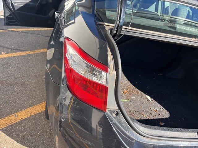 used 2015 Toyota Corolla car, priced at $13,390