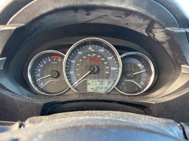 used 2015 Toyota Corolla car, priced at $13,390