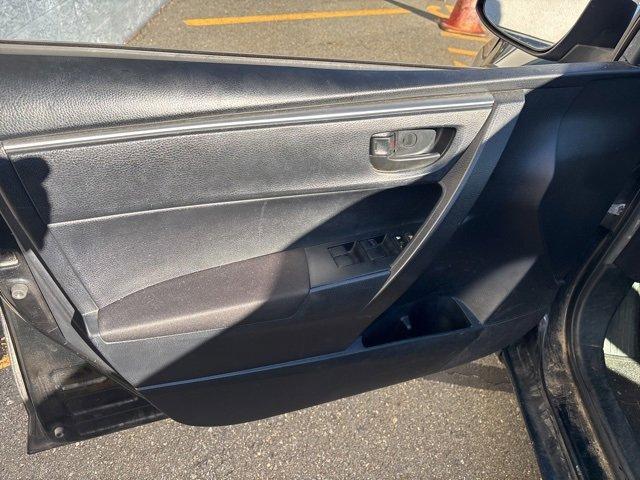 used 2015 Toyota Corolla car, priced at $13,390