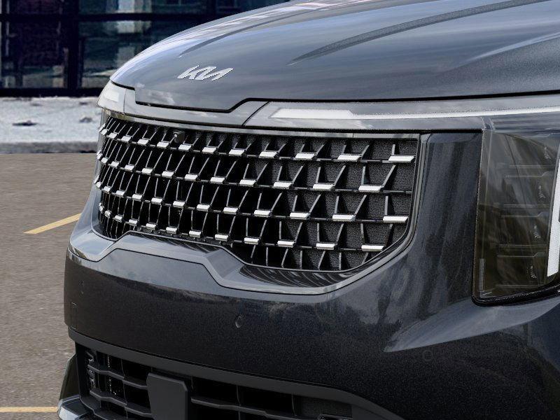 new 2026 Kia Carnival car, priced at $52,790
