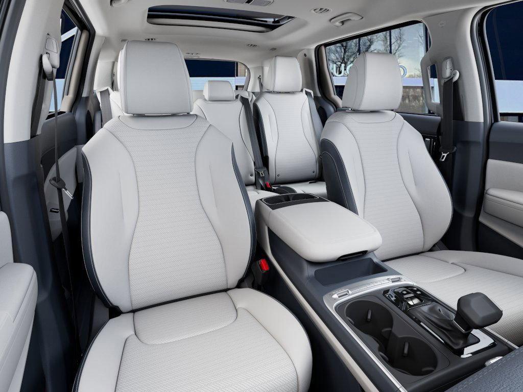 new 2026 Kia Carnival car, priced at $52,790
