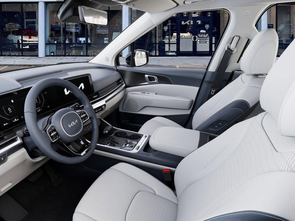 new 2026 Kia Carnival car, priced at $52,790