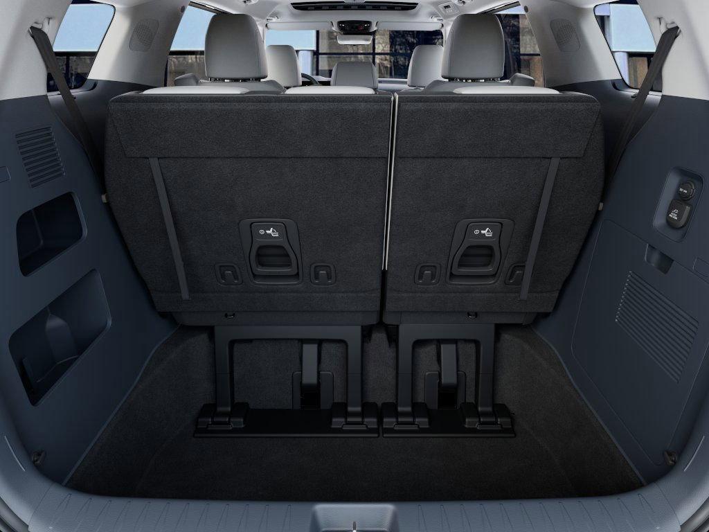 new 2026 Kia Carnival car, priced at $52,790