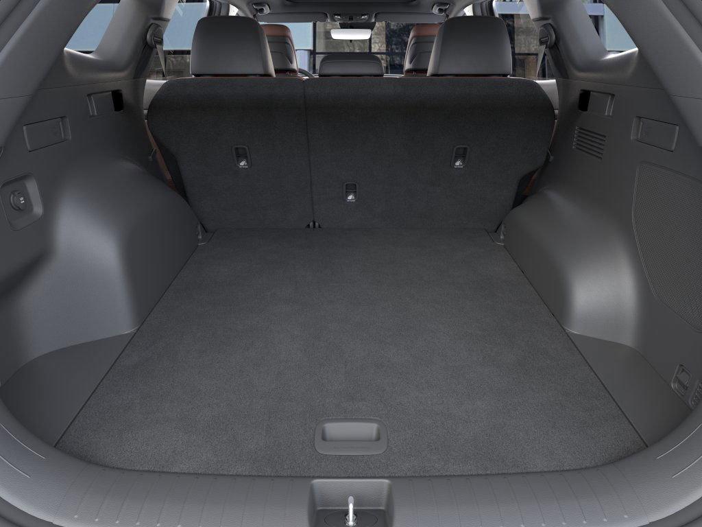 new 2025 Kia Sportage Hybrid car, priced at $39,755