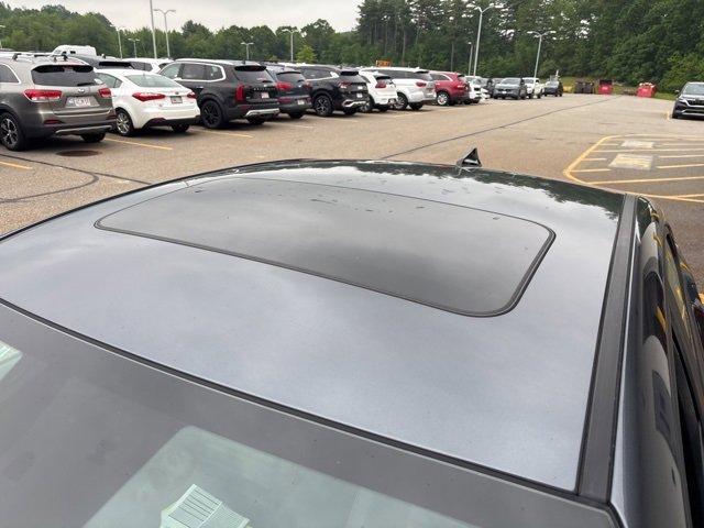used 2022 Kia Forte car, priced at $21,490