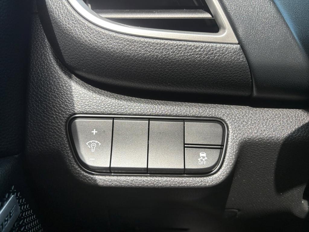 used 2024 Kia Seltos car, priced at $27,492