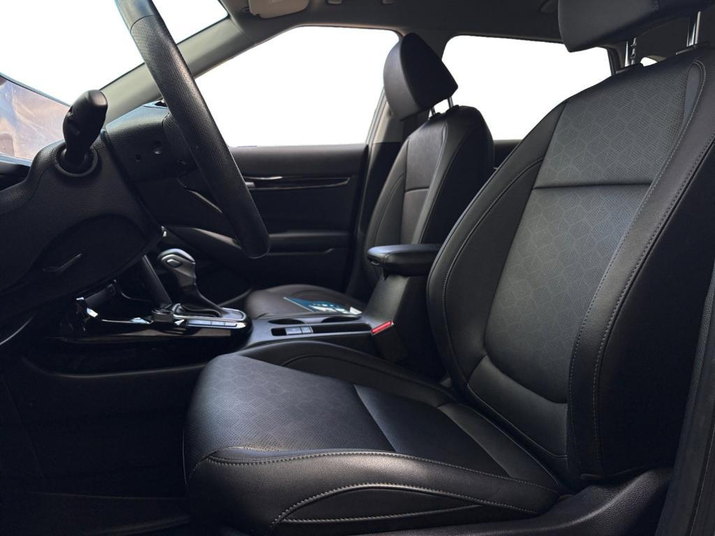 used 2024 Kia Seltos car, priced at $27,492