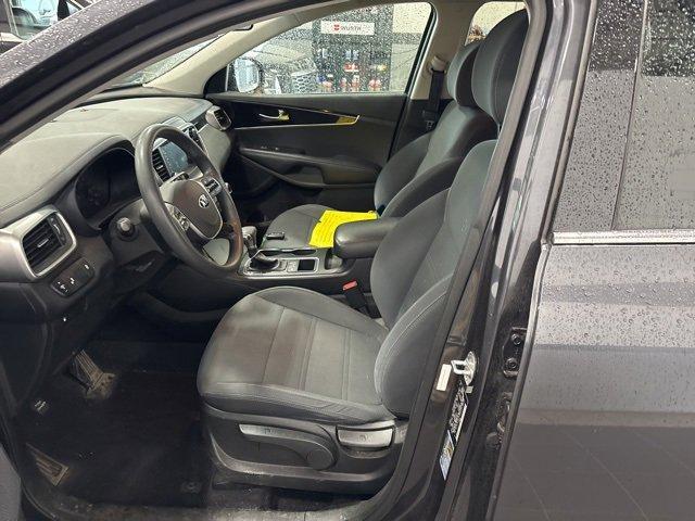 used 2019 Kia Sorento car, priced at $16,691