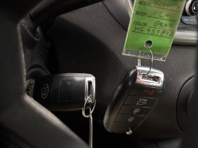 used 2019 Kia Sorento car, priced at $16,691