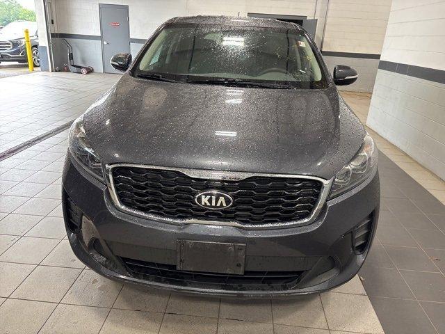 used 2019 Kia Sorento car, priced at $16,691