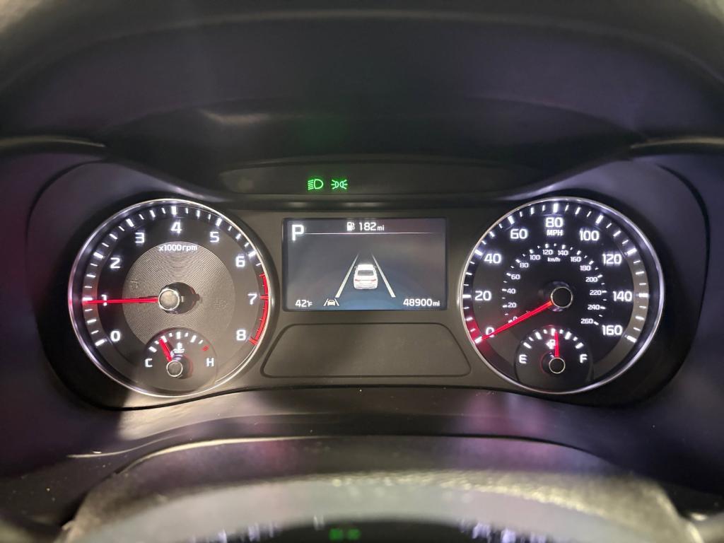 used 2024 Kia Forte car, priced at $18,995