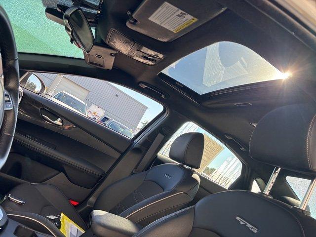 used 2024 Kia Forte car, priced at $20,291