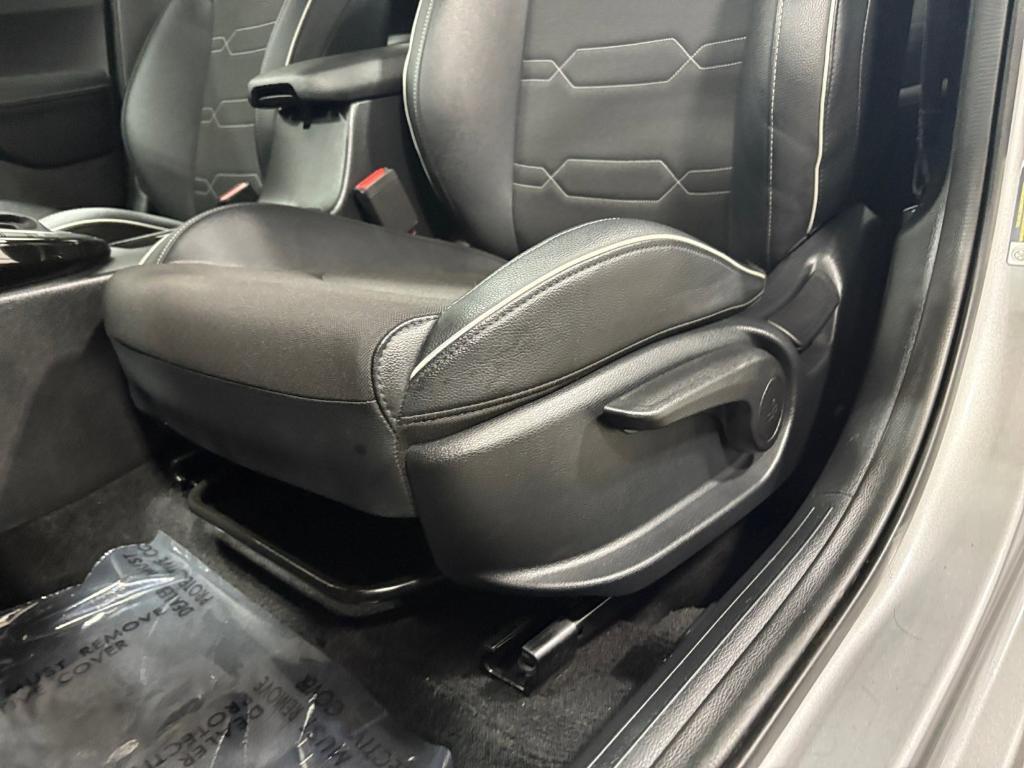 used 2024 Kia Forte car, priced at $18,995