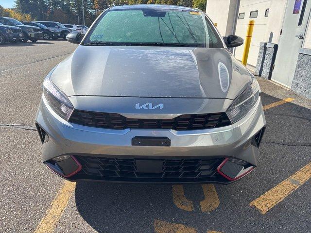 used 2024 Kia Forte car, priced at $20,291