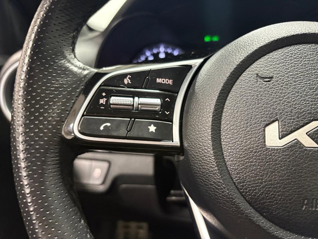 used 2024 Kia Forte car, priced at $18,995