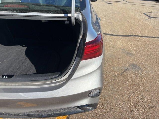 used 2024 Kia Forte car, priced at $20,291