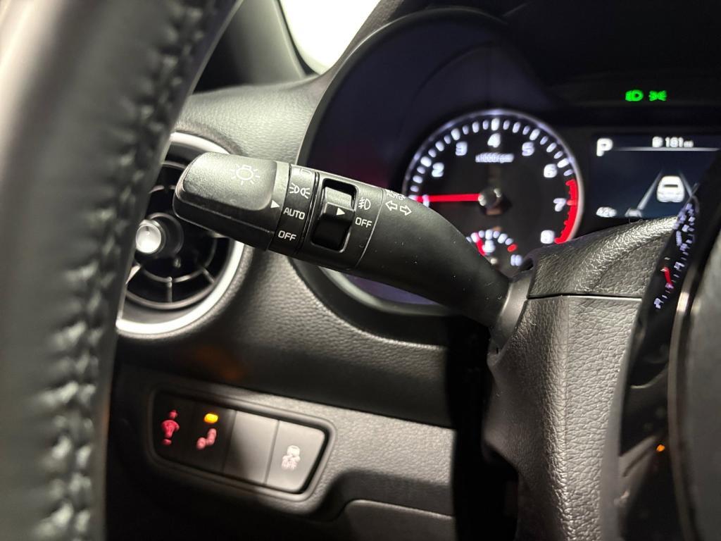 used 2024 Kia Forte car, priced at $18,995