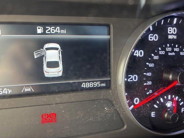 used 2024 Kia Forte car, priced at $20,291