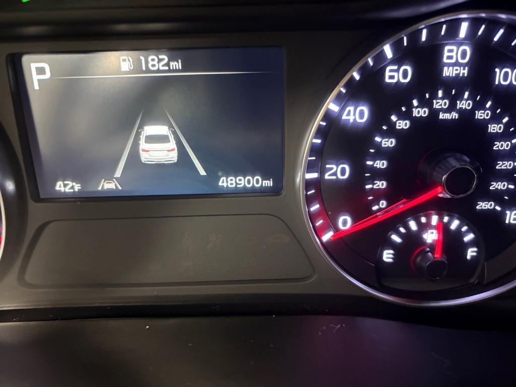 used 2024 Kia Forte car, priced at $18,995