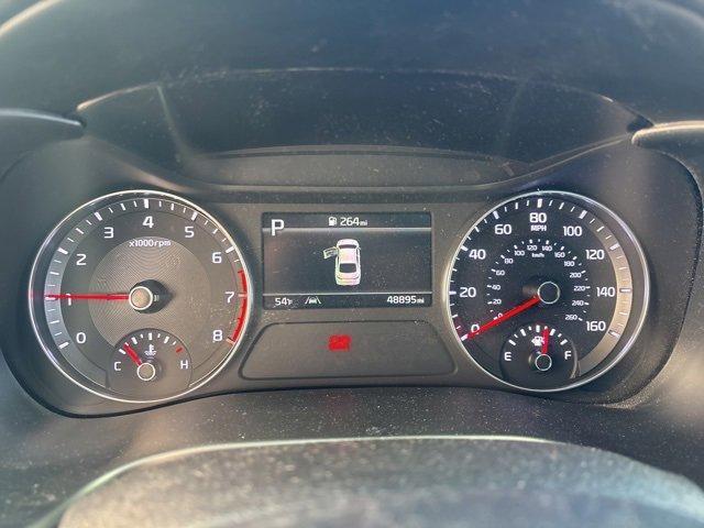 used 2024 Kia Forte car, priced at $20,291