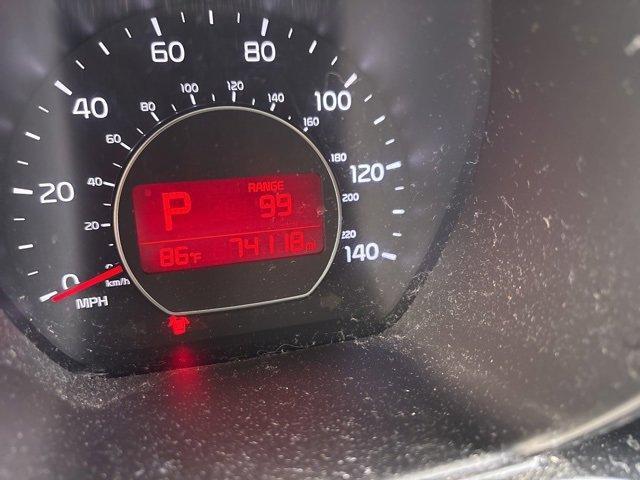 used 2017 Kia Soul car, priced at $11,290
