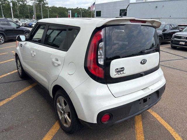 used 2017 Kia Soul car, priced at $11,290