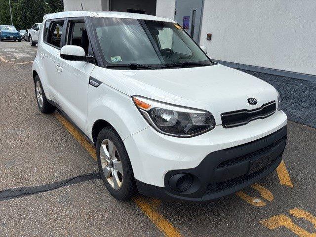 used 2017 Kia Soul car, priced at $11,290