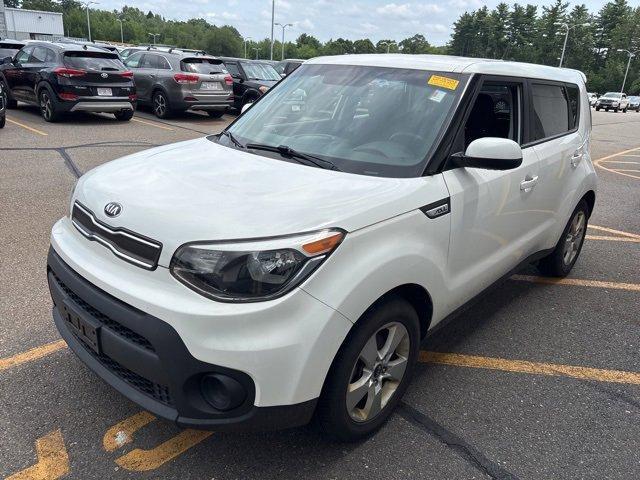 used 2017 Kia Soul car, priced at $11,290