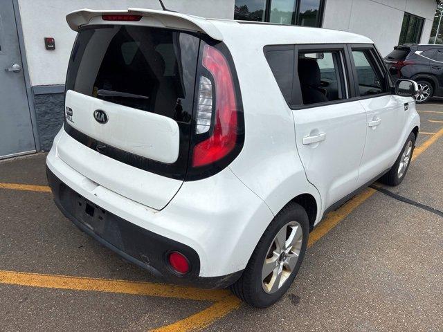 used 2017 Kia Soul car, priced at $11,290