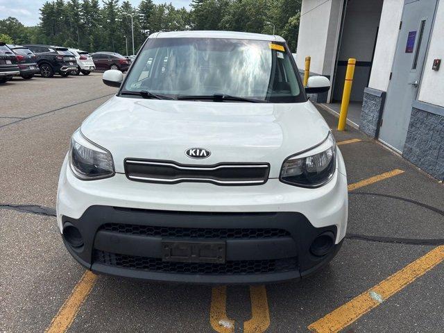used 2017 Kia Soul car, priced at $11,290