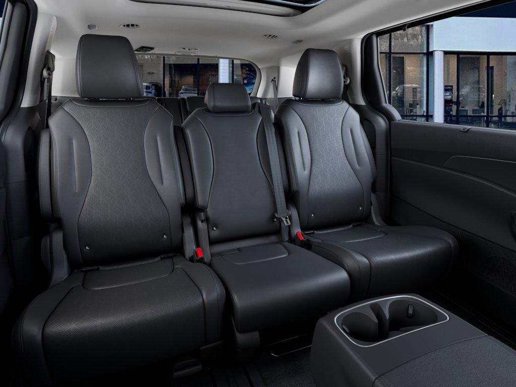 new 2026 Kia Carnival car, priced at $46,637