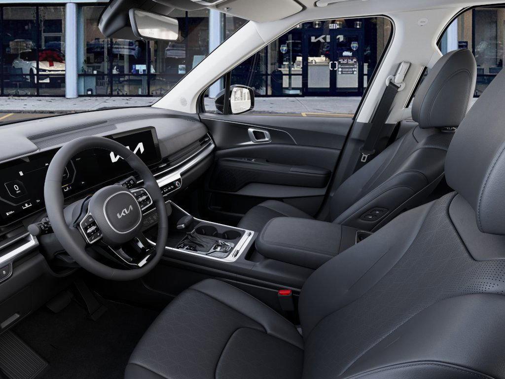 new 2026 Kia Carnival car, priced at $46,637