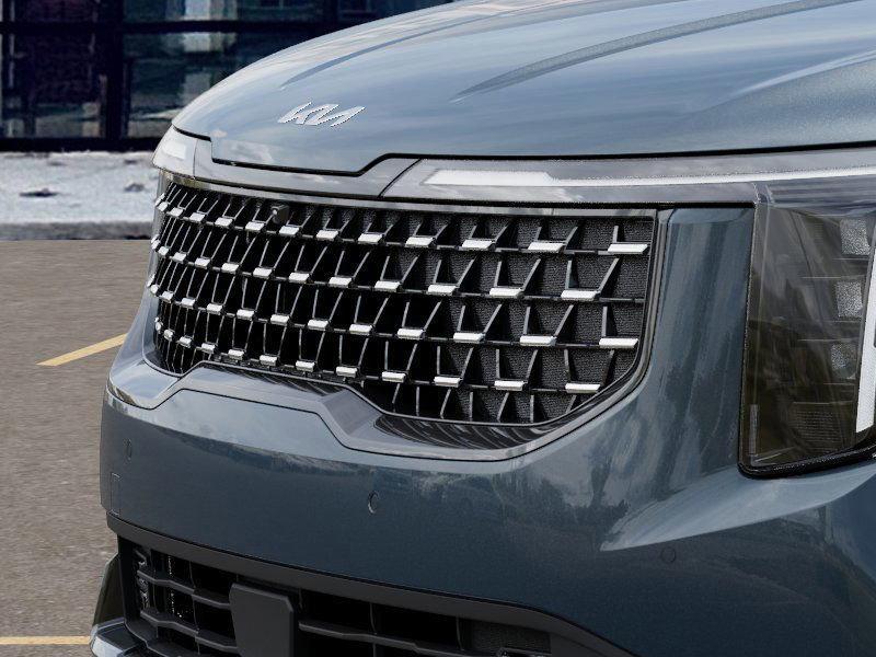 new 2026 Kia Carnival car, priced at $46,637