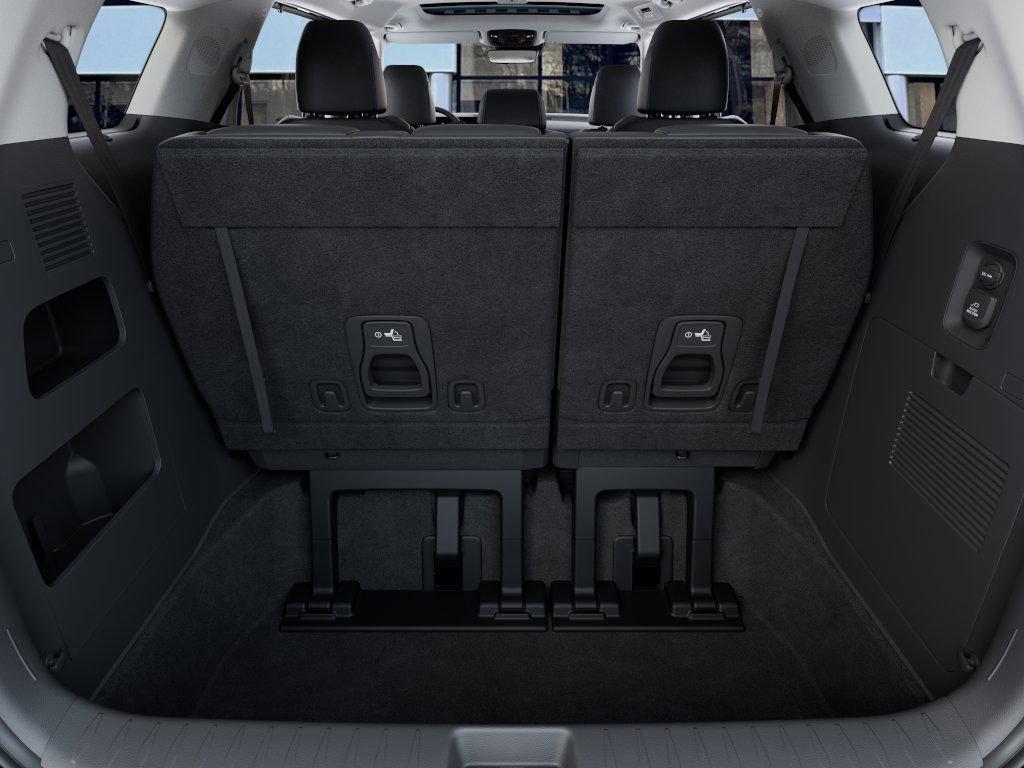 new 2026 Kia Carnival car, priced at $46,637