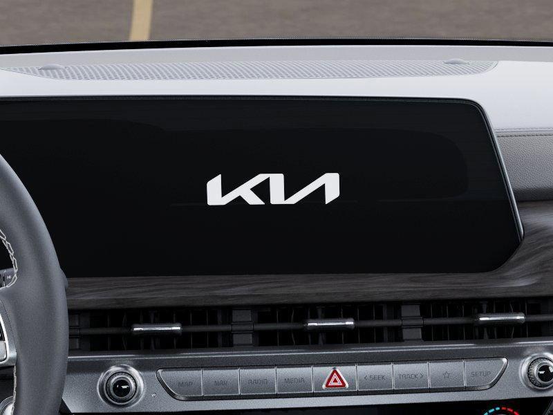 new 2025 Kia Telluride car, priced at $54,200