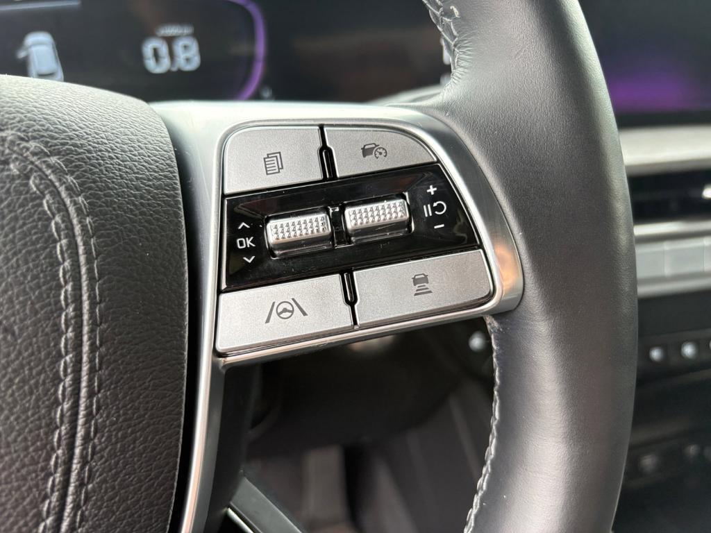 used 2024 Kia Telluride car, priced at $40,496