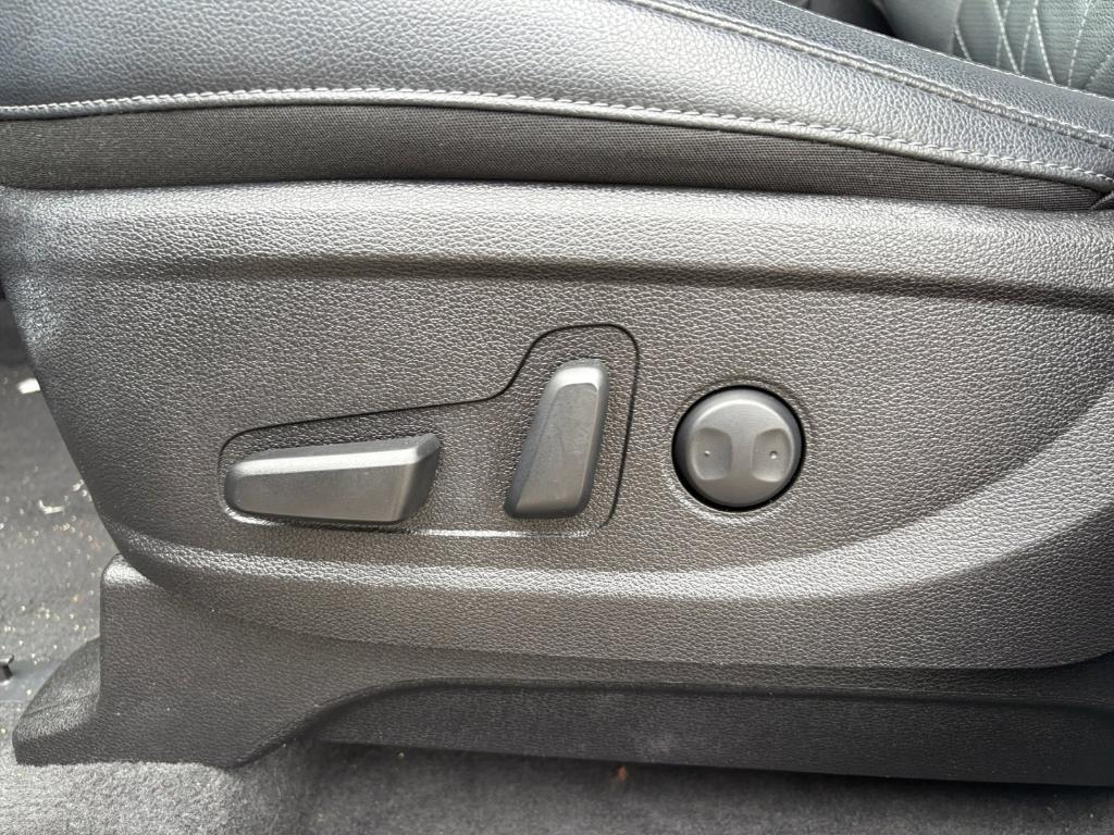 used 2024 Kia Telluride car, priced at $40,496