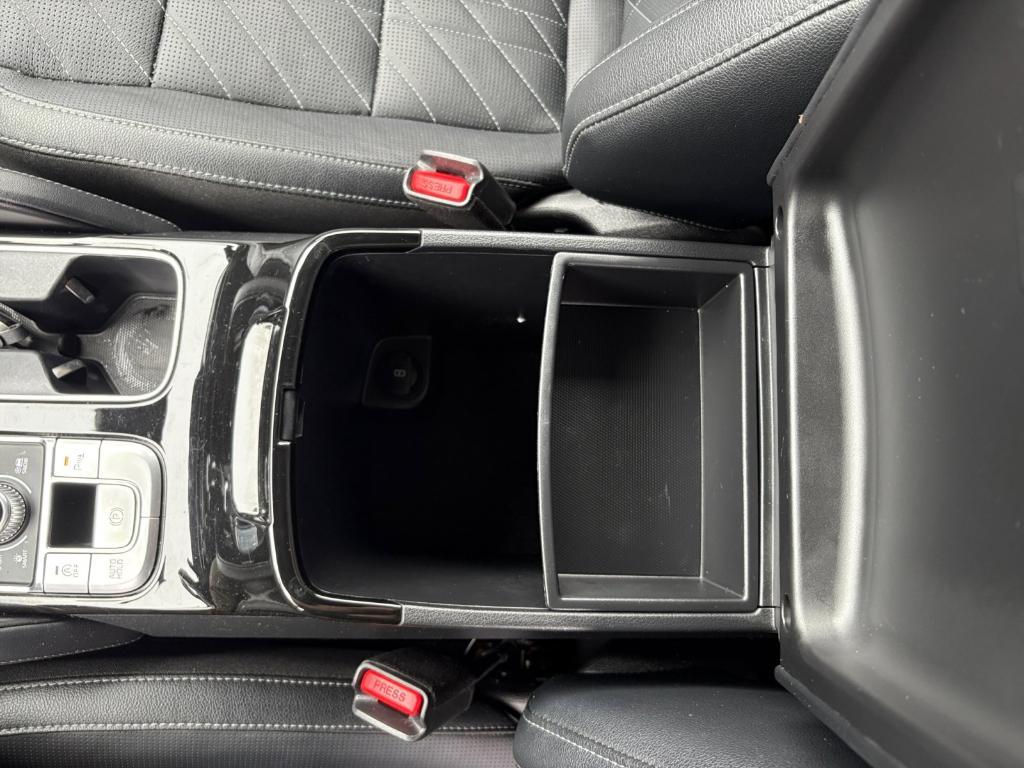 used 2024 Kia Telluride car, priced at $40,496