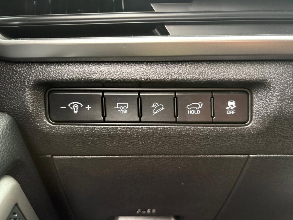 used 2024 Kia Telluride car, priced at $40,496