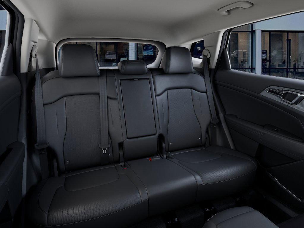 new 2026 Kia Sportage car, priced at $33,865