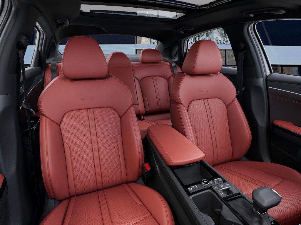 new 2025 Kia K5 car, priced at $33,940