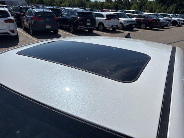 used 2022 Kia Forte car, priced at $21,291