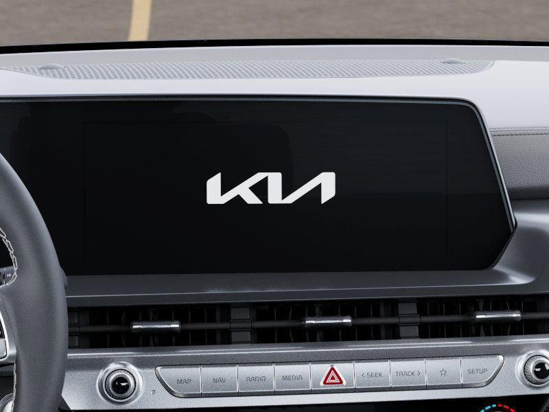 new 2025 Kia Telluride car, priced at $41,111