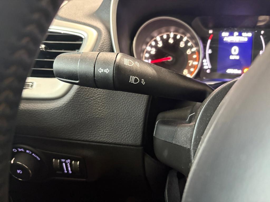 used 2019 Jeep Compass car, priced at $14,999