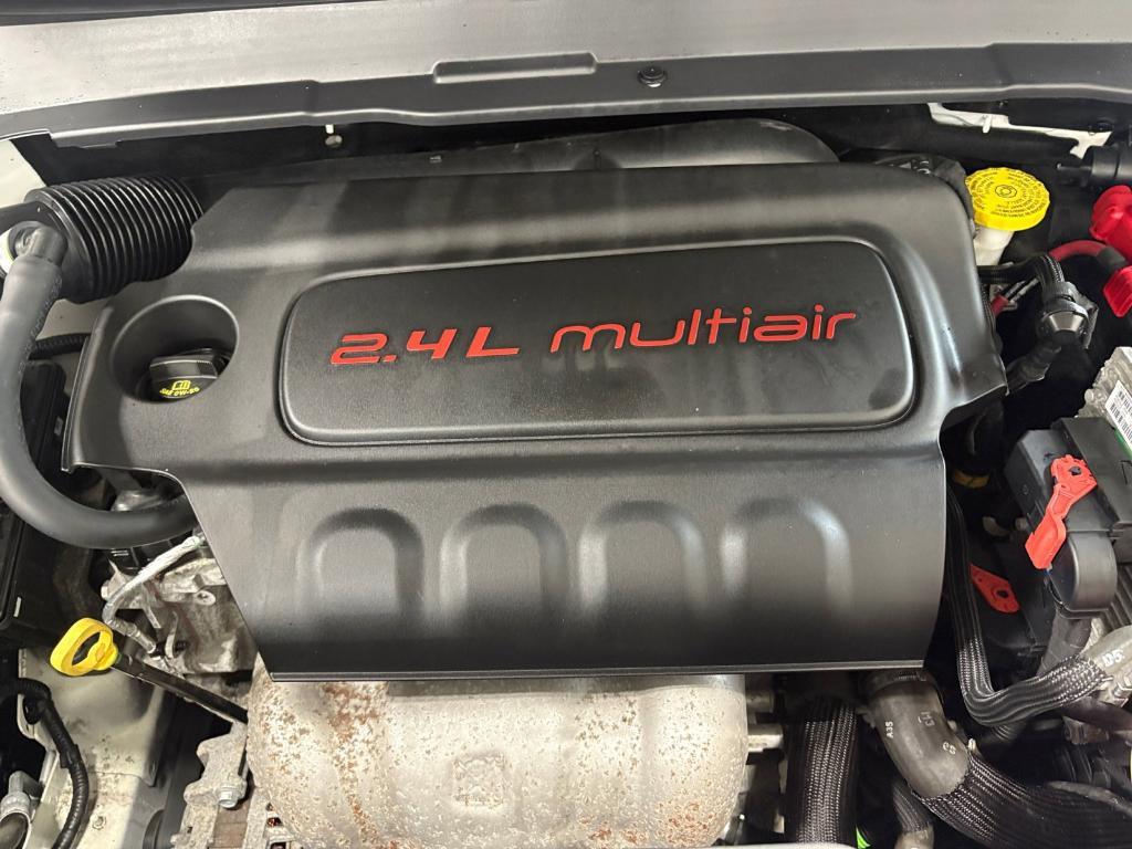 used 2019 Jeep Compass car, priced at $14,999