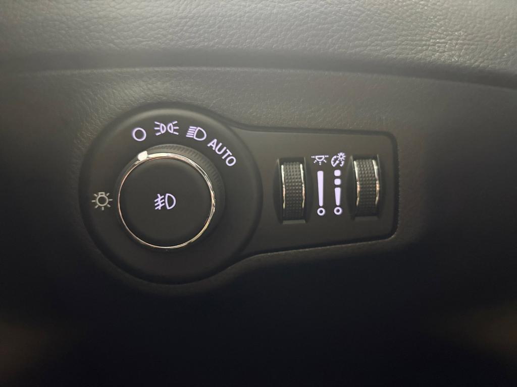 used 2019 Jeep Compass car, priced at $14,999