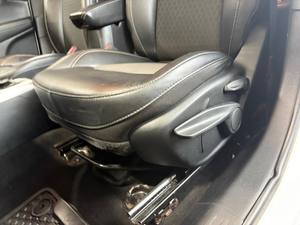 used 2019 Jeep Compass car, priced at $14,999