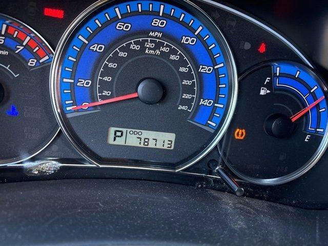 used 2009 Subaru Forester car, priced at $8,691
