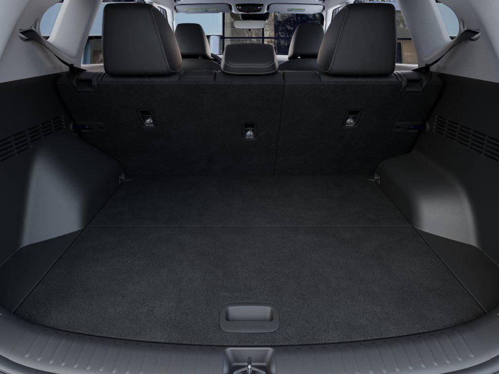 new 2025 Kia Seltos car, priced at $28,275