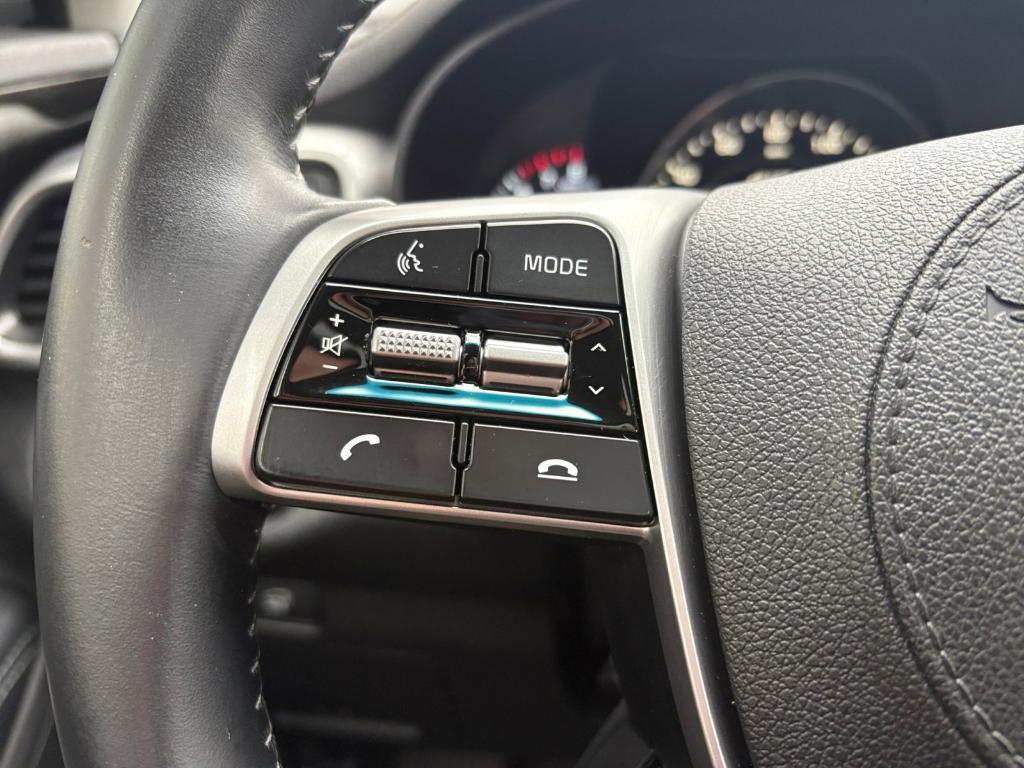 used 2020 Kia Sorento car, priced at $20,992